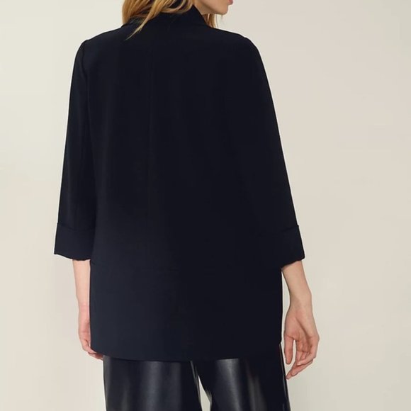 ❗️SOLD❗️Wilfred Chevalier Jacket Size 4 - Picture 3 of 9